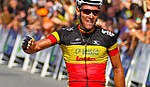 Philippe Gilbert gage la Clasica San Sebastian 2011
